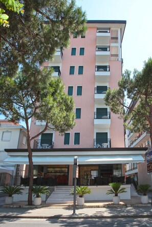 Exterior - Hotel Panorama (Jesolo)