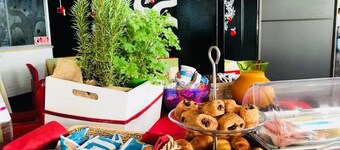 LH Arca Street Art Hotel