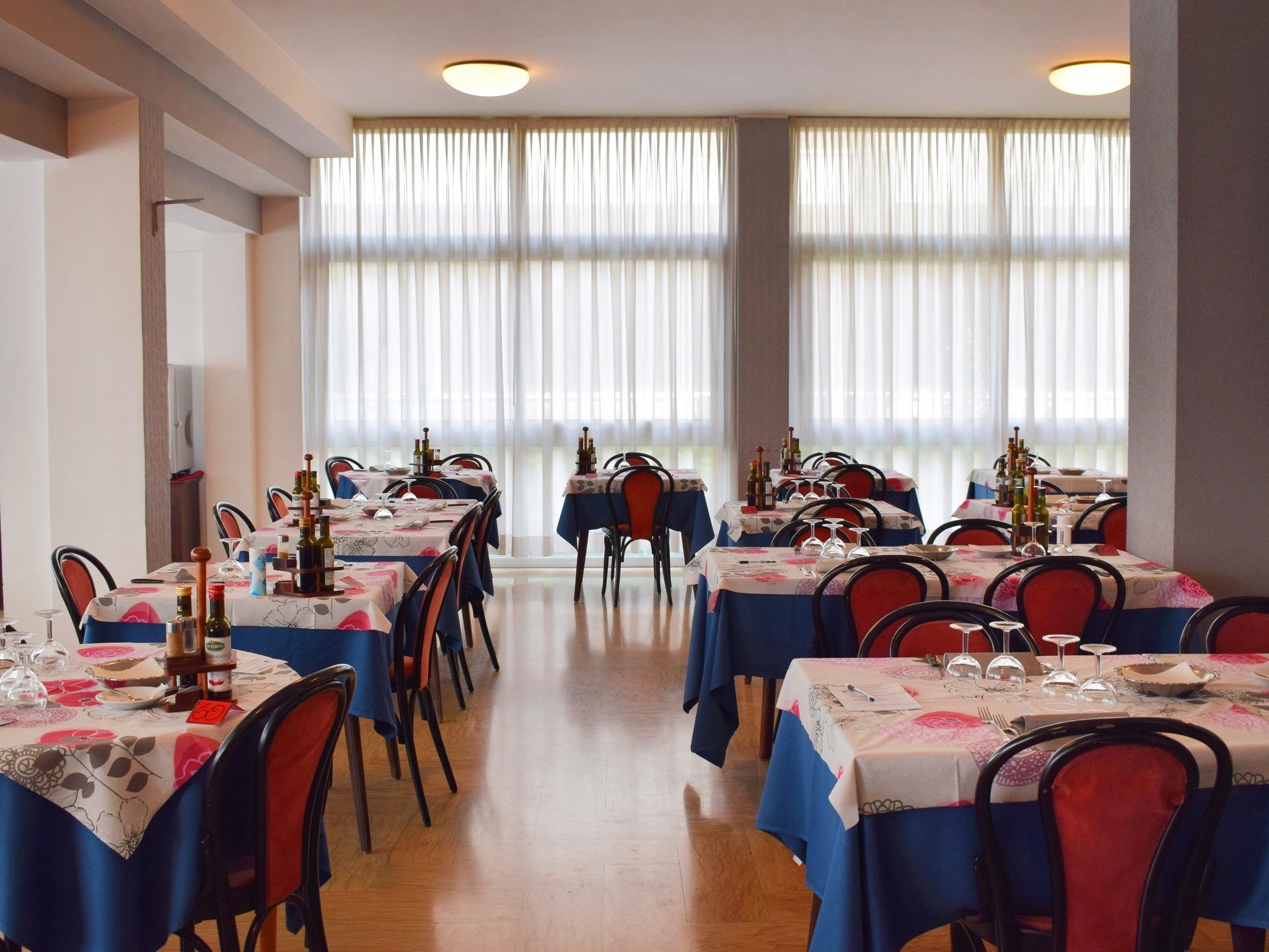 Foto - Hotel Bamby