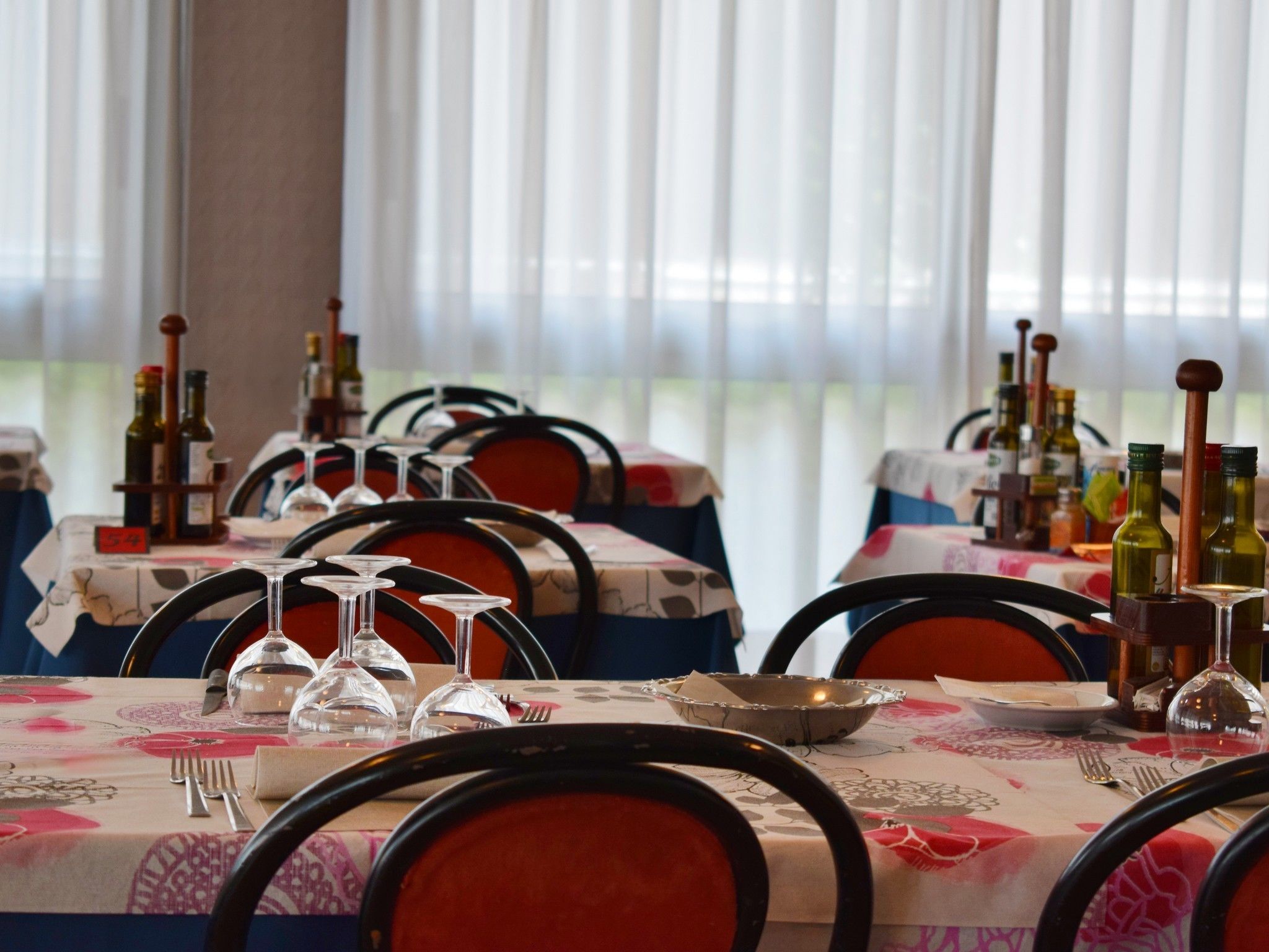 Foto - Hotel Bamby