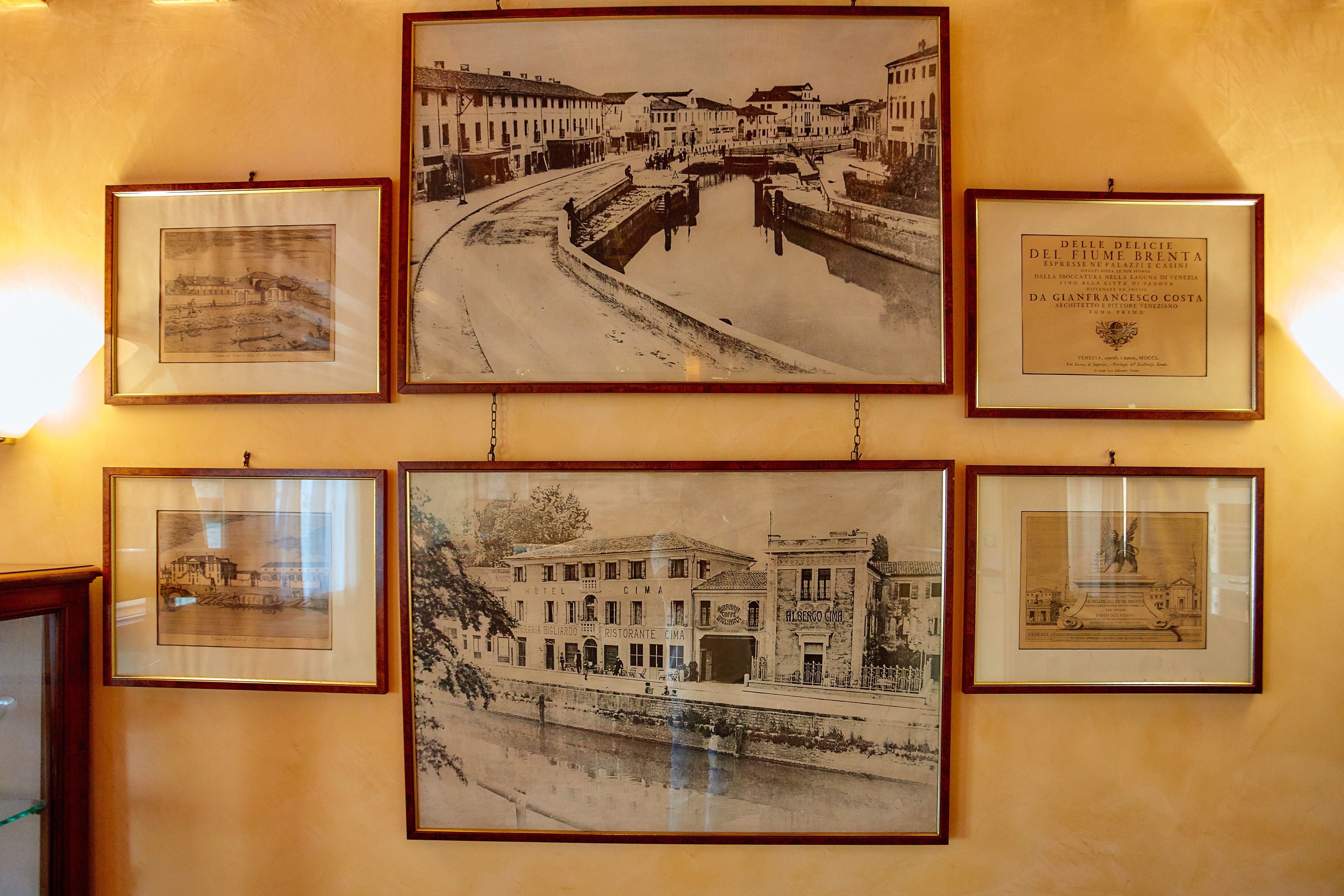 Foto - Hotel Riviera dei Dogi