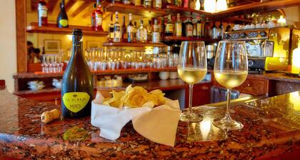 Hotel Riviera dei Dogi