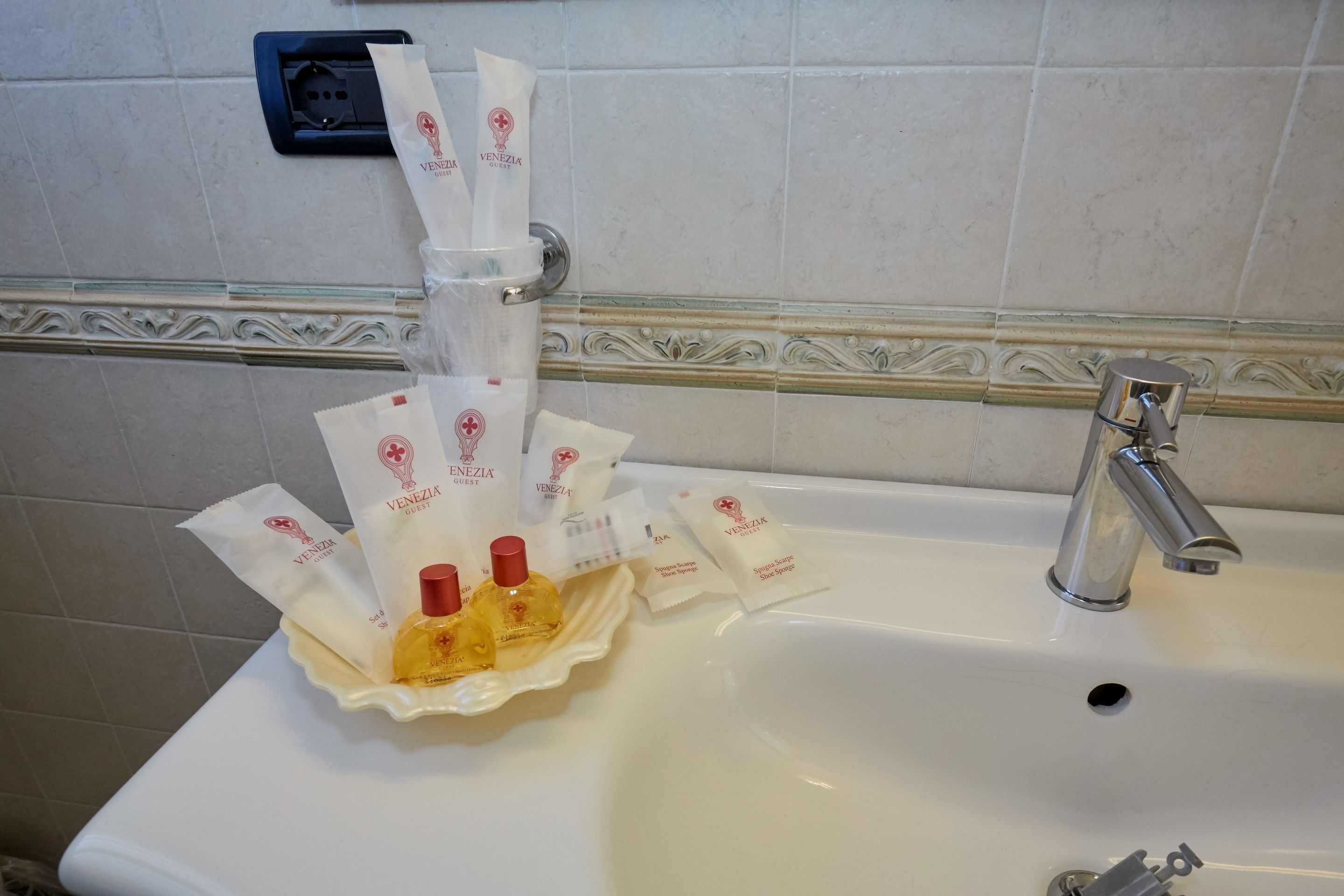 Photo - Hotel Riviera dei Dogi