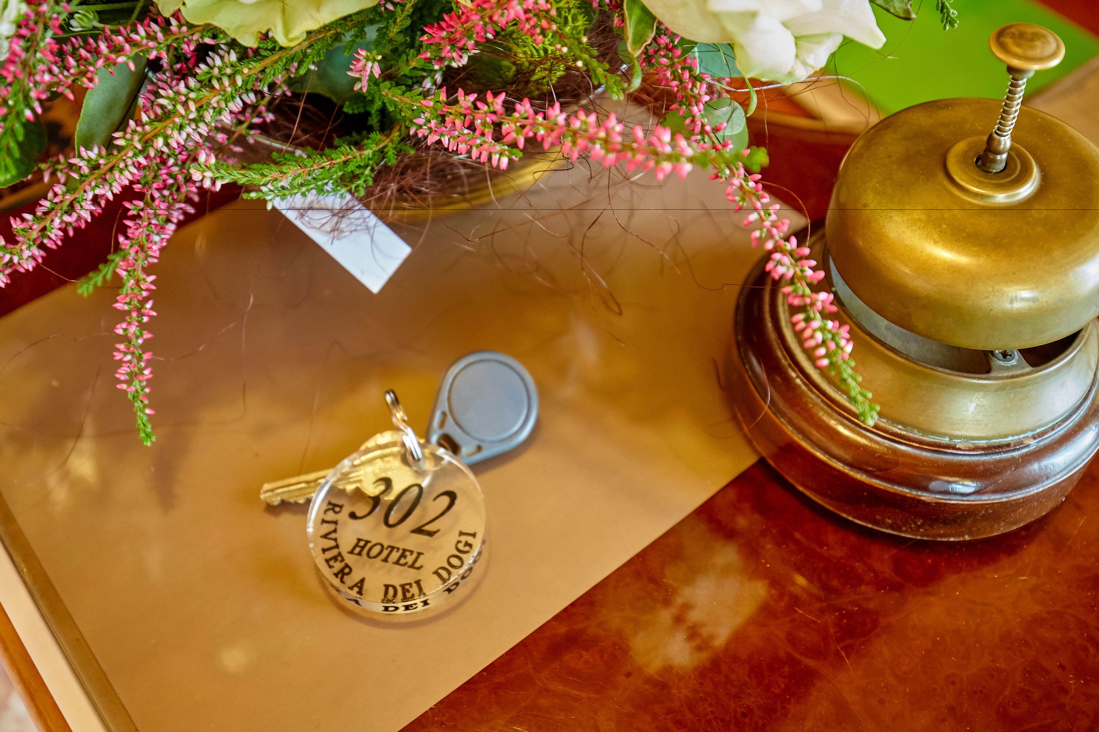 Foto - Hotel Riviera dei Dogi