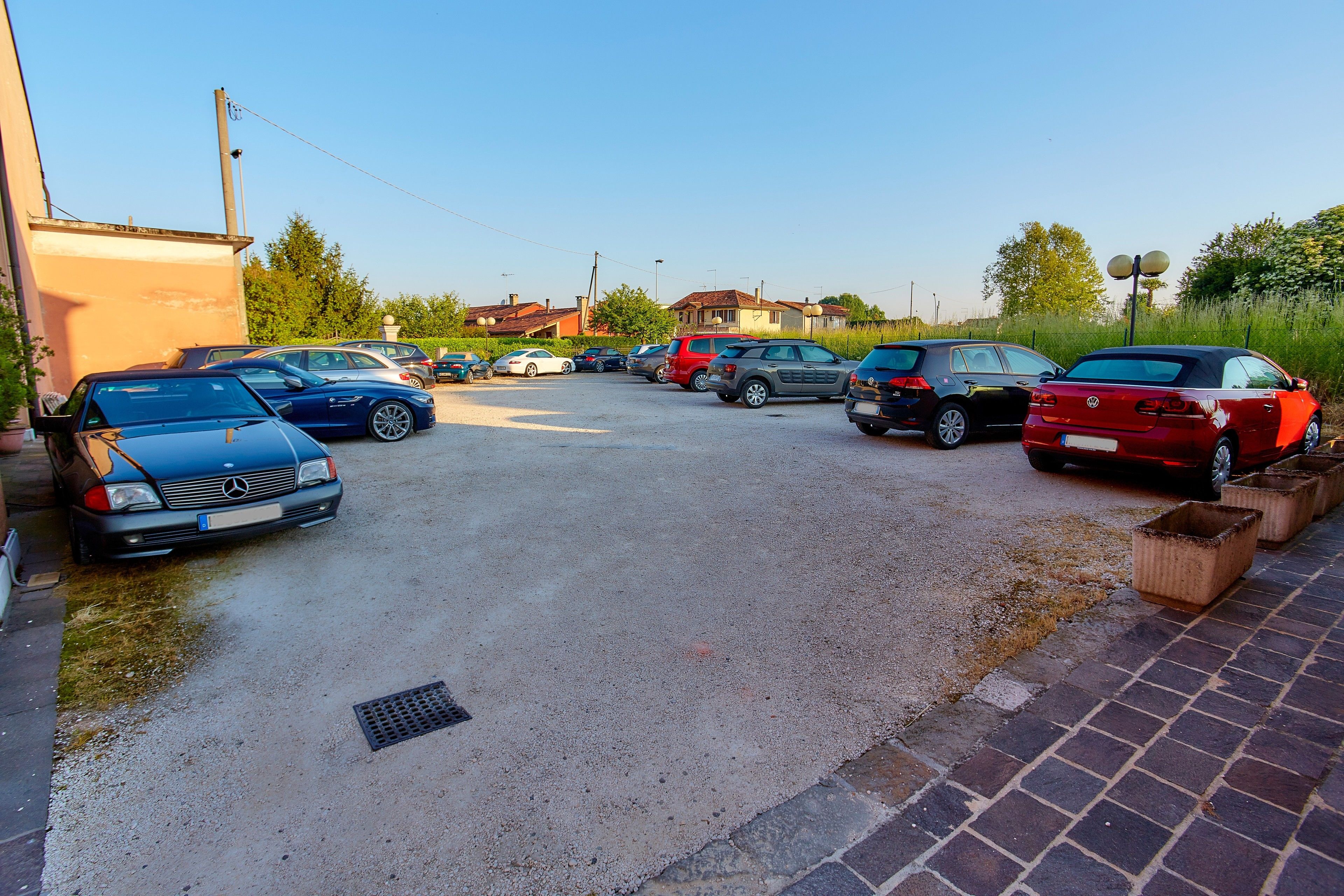 Foto - Hotel Riviera dei Dogi