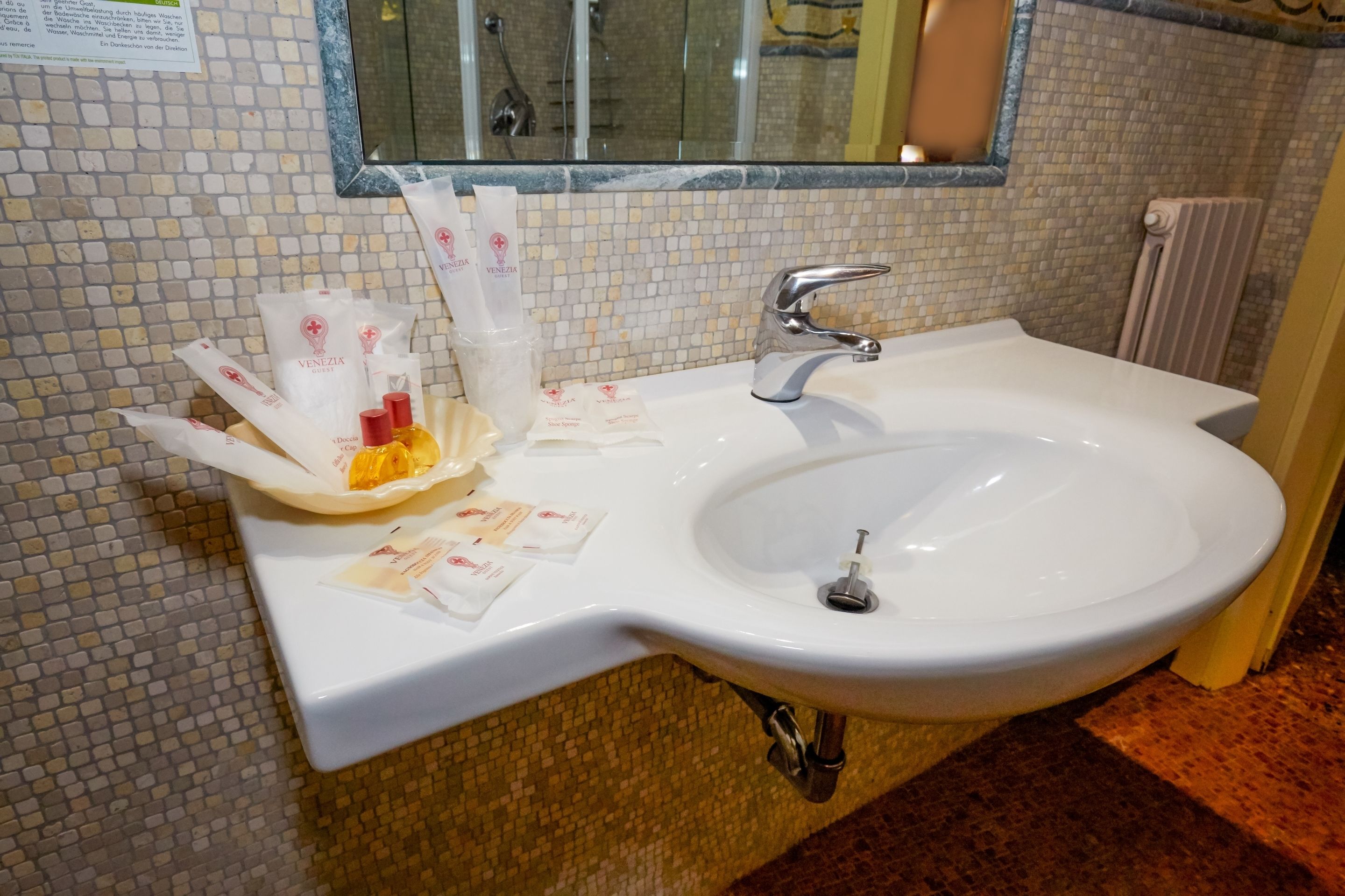 Photo - Hotel Riviera dei Dogi