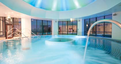 Champneys Springs