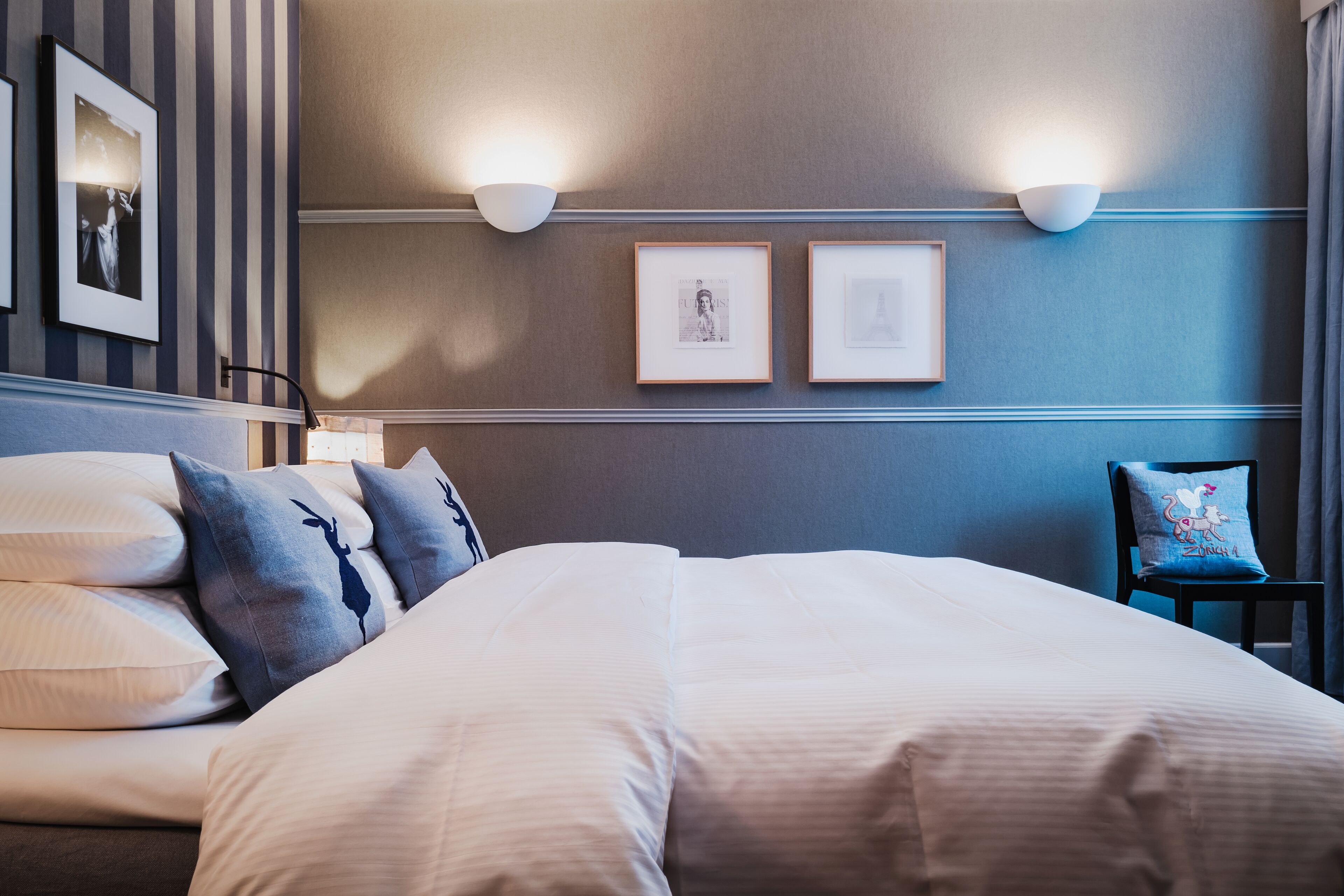 Foto - Boutique Hotel Kindli