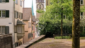 Severdighet