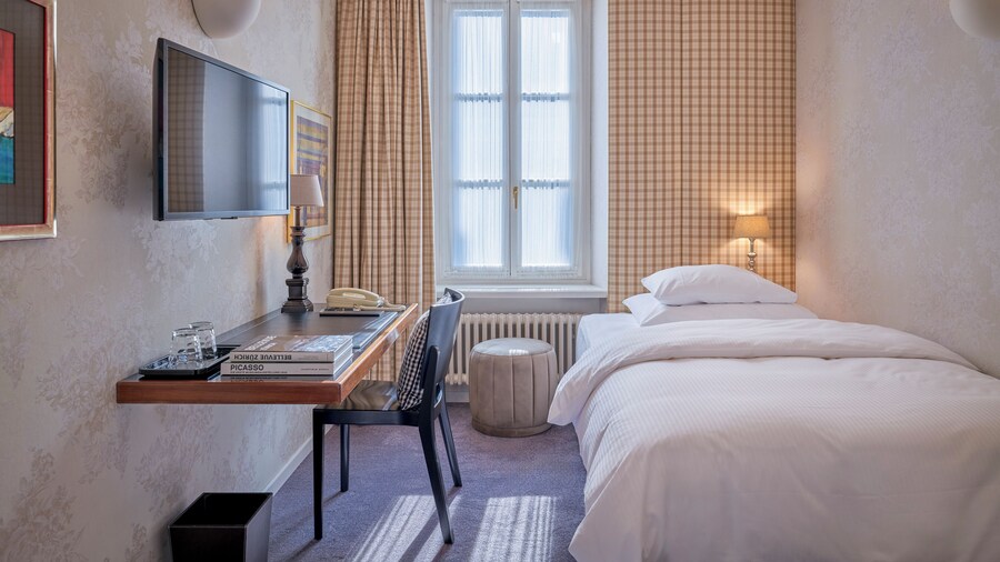 Hotel Kindli