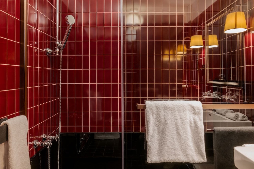 Kindli Hotel by null