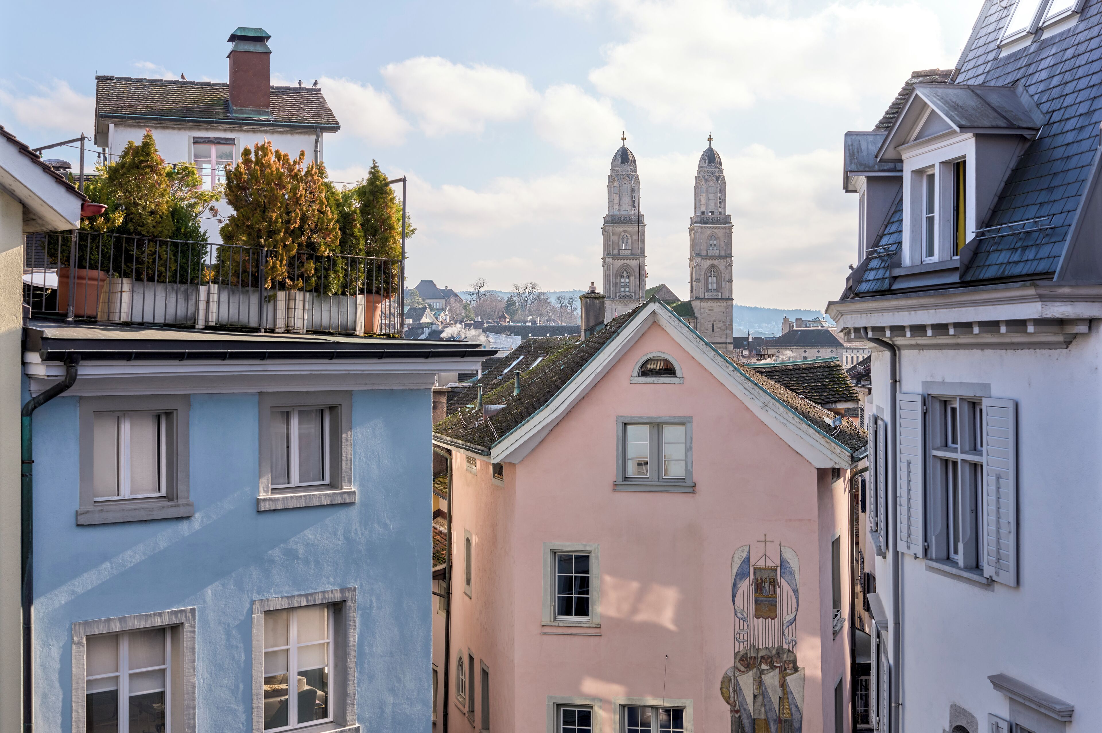 Foto - Boutique Hotel Kindli