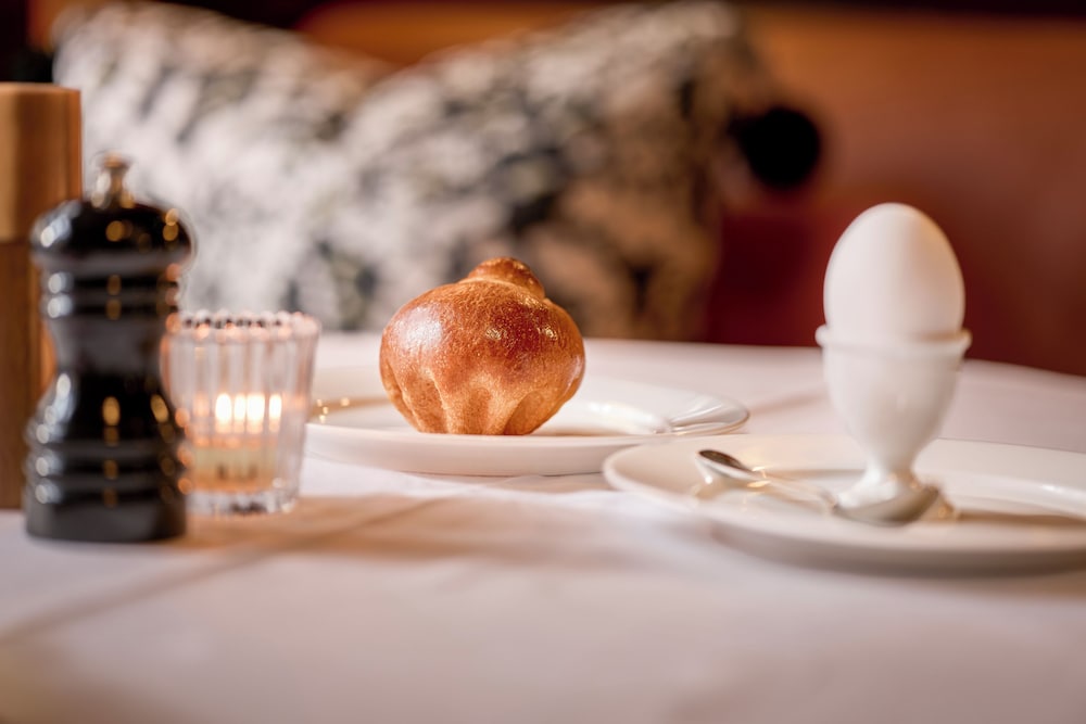 Kindli Hotel by null