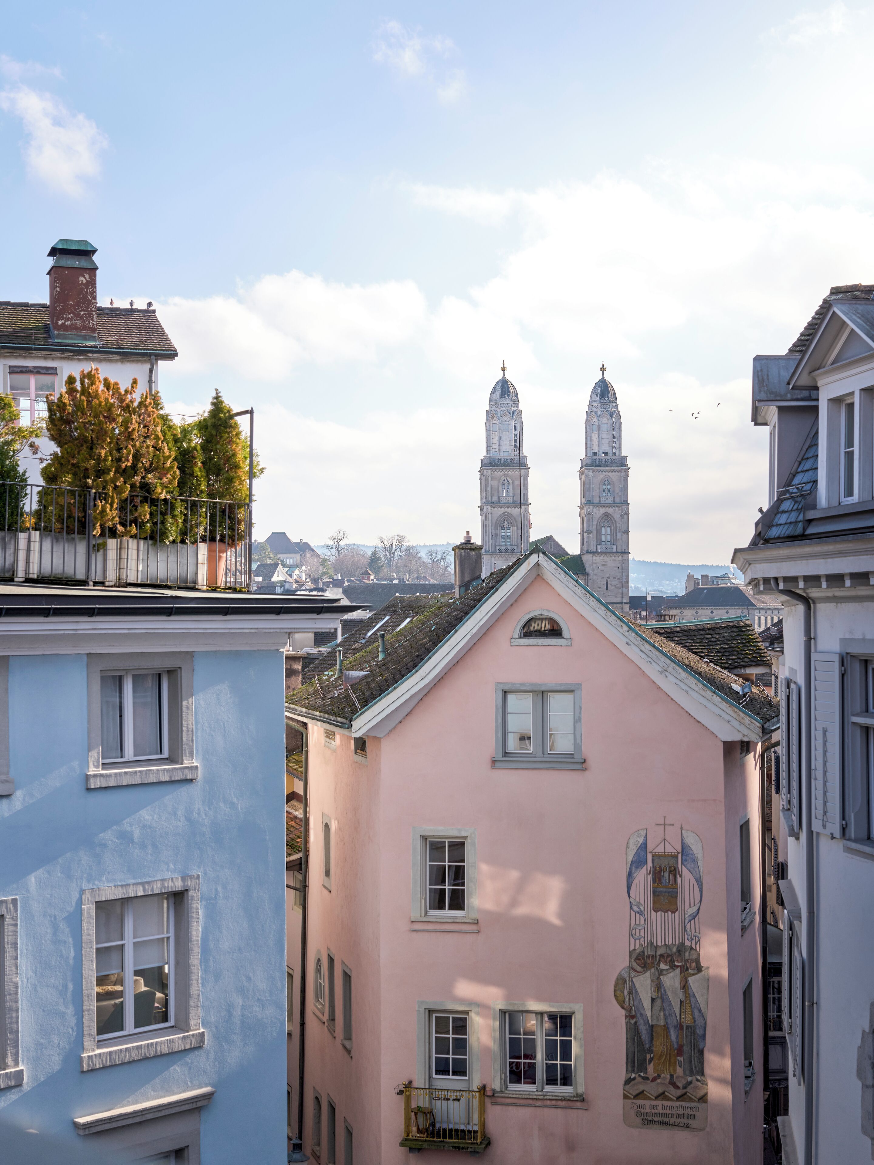 Foto - Boutique Hotel Kindli