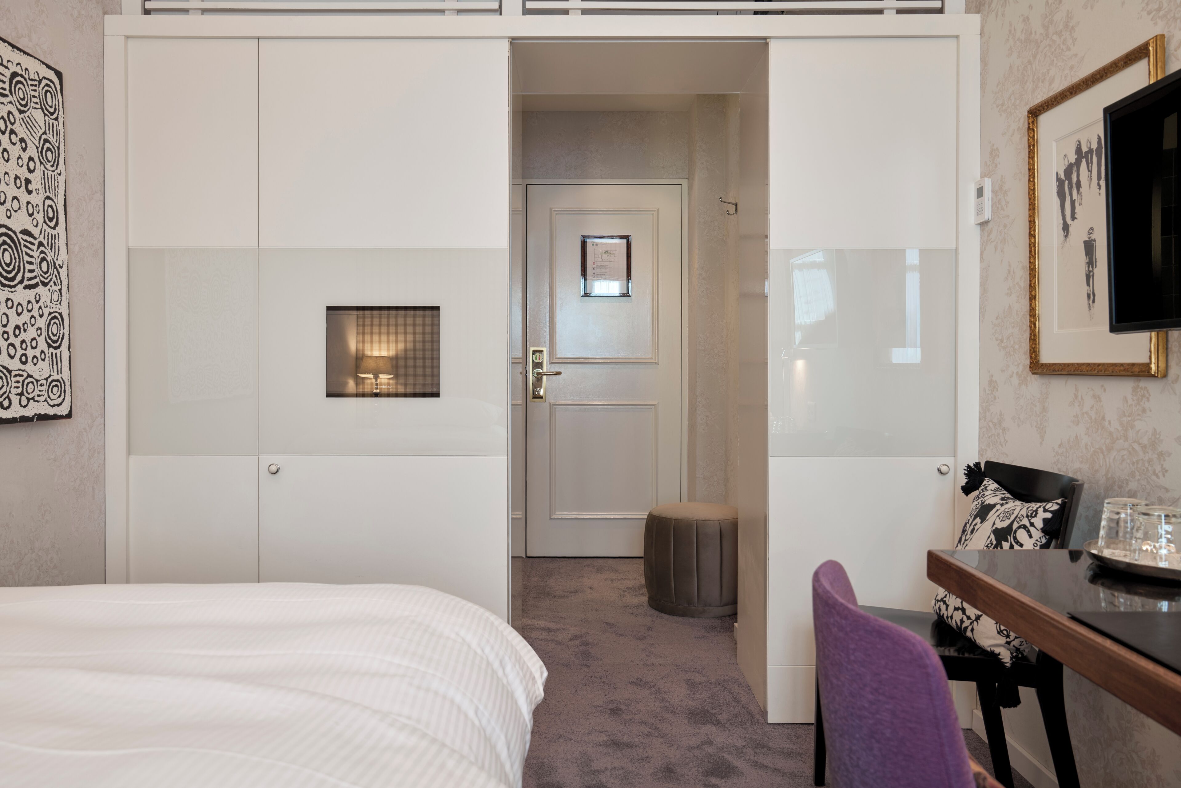 Foto - Boutique Hotel Kindli