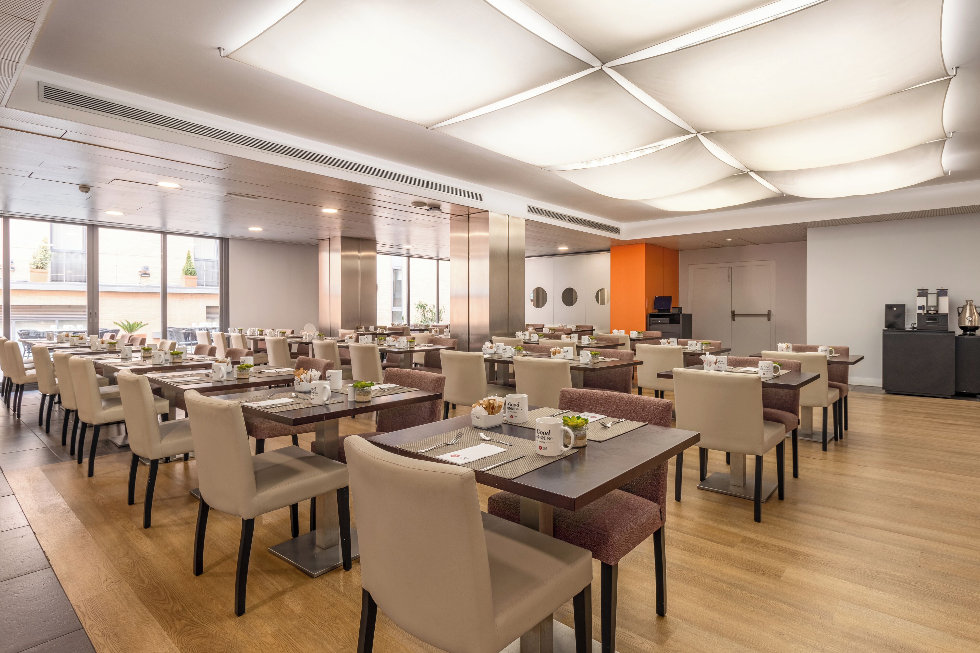 Photo - Exe Tres Cantos