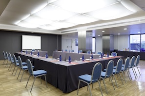 Sala de reuniones