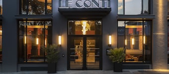 Oceania Le Conti**** Brest