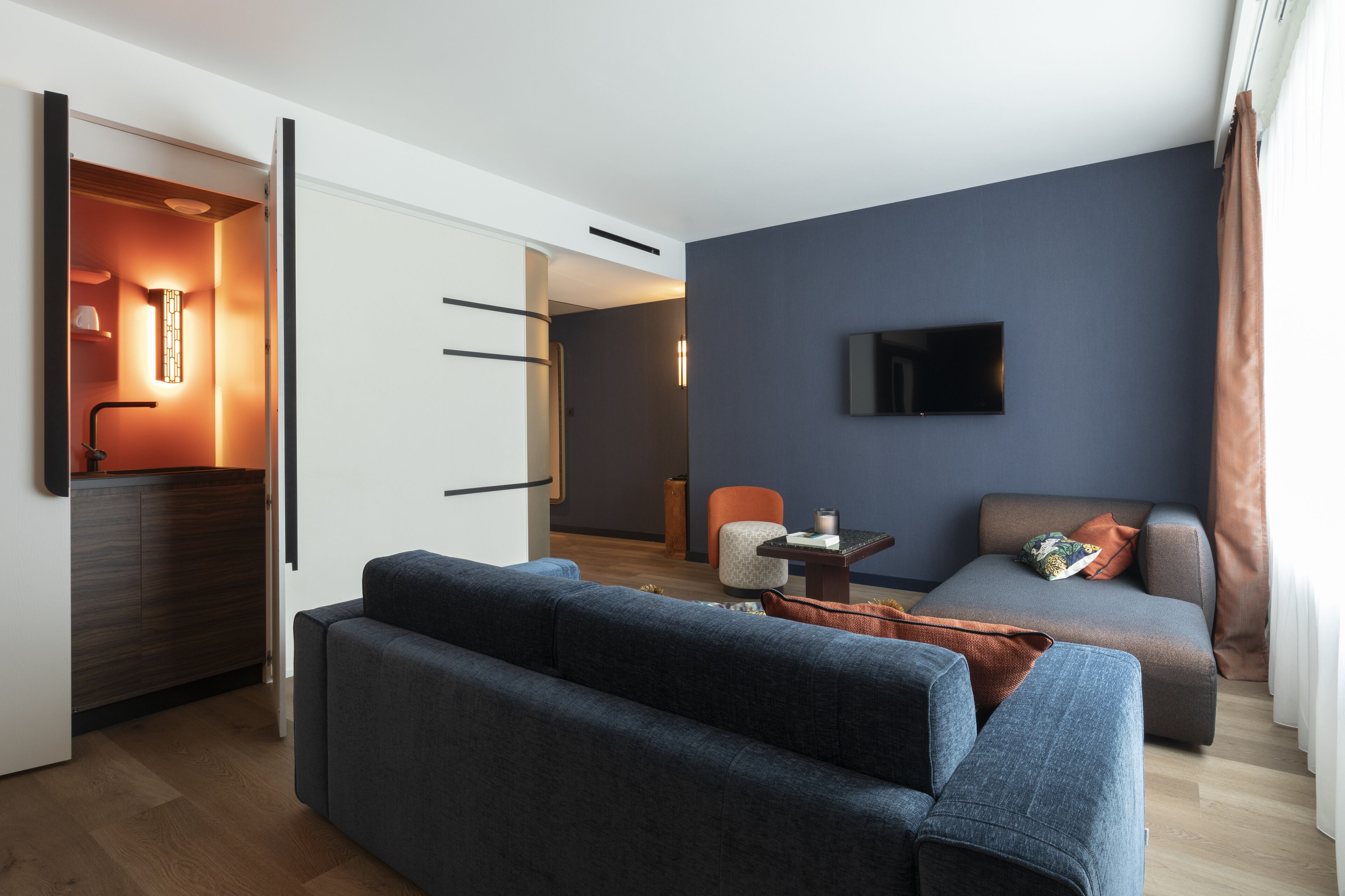 Photo - Hôtel & Spa Oceania Le Conti