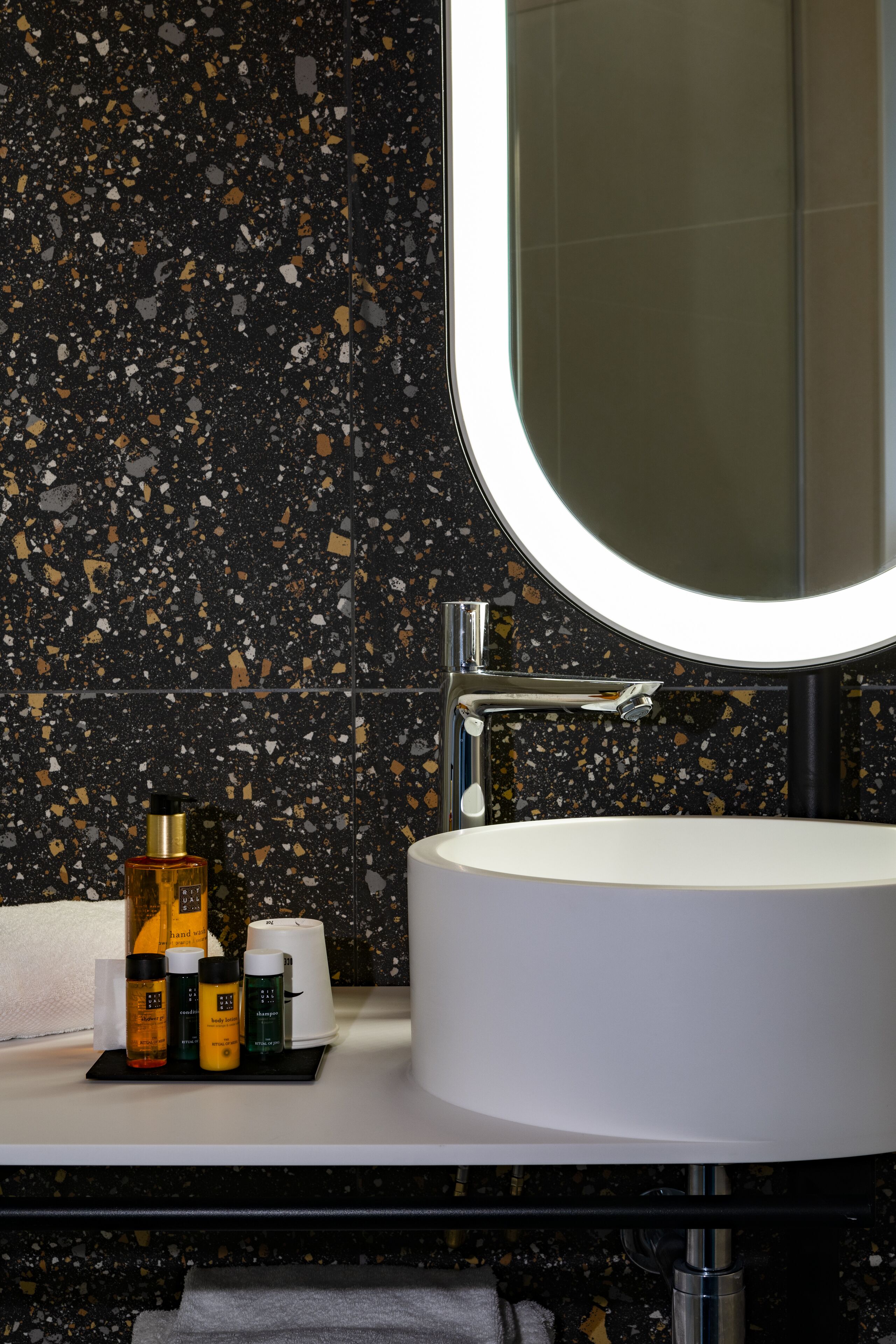 Foto - Hôtel & Spa Oceania Le Conti