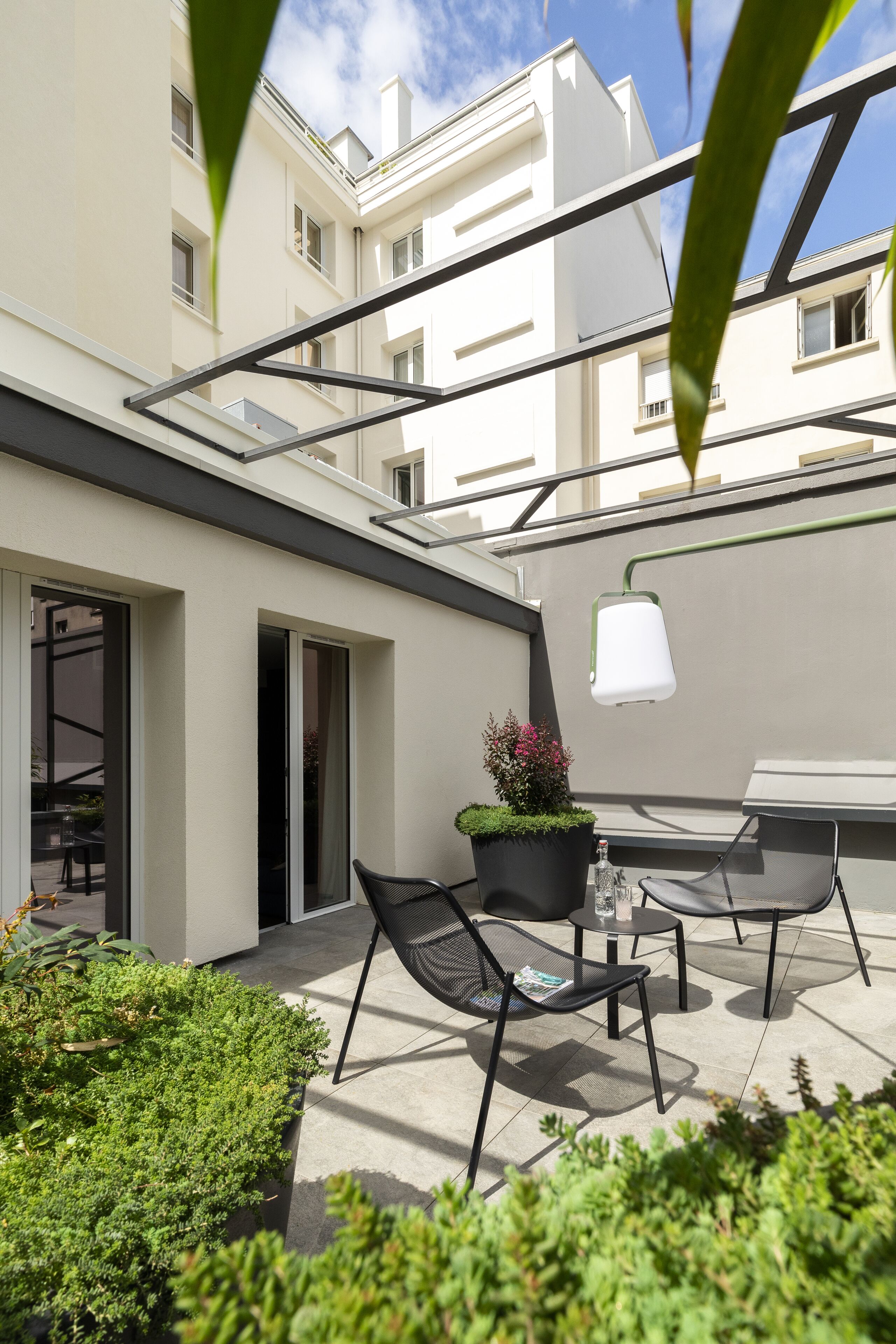 Photo - Hôtel & Spa Oceania Le Conti