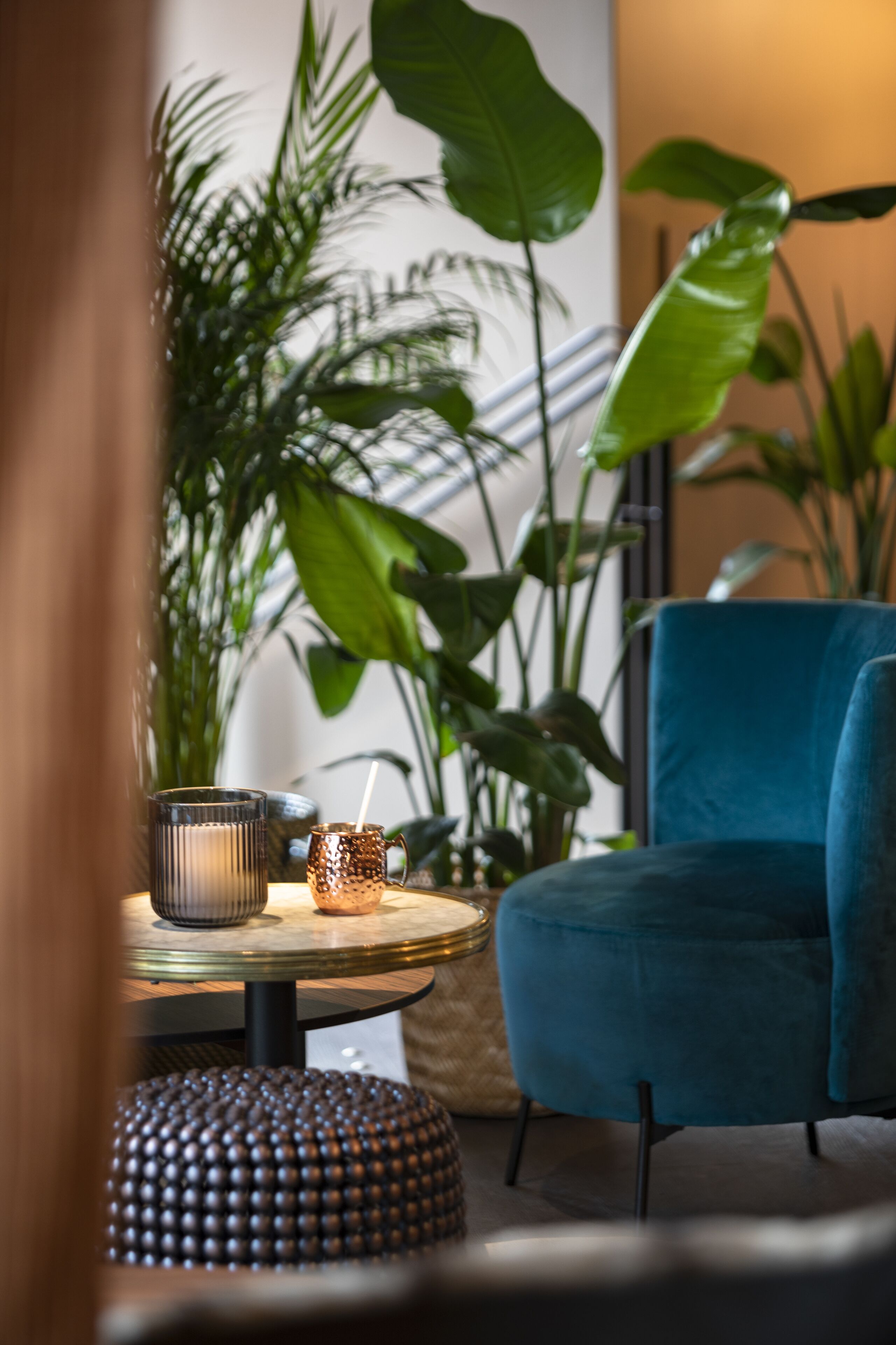 Photo - Hôtel & Spa Oceania Le Conti