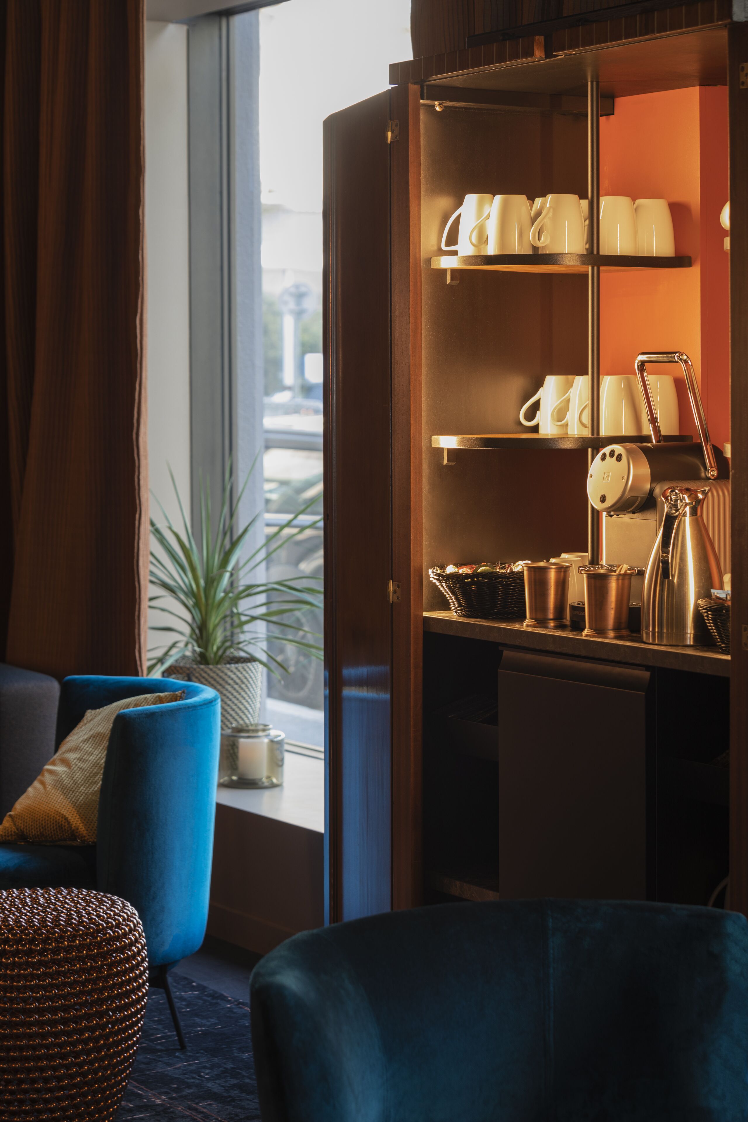 Photo - Hôtel & Spa Oceania Le Conti