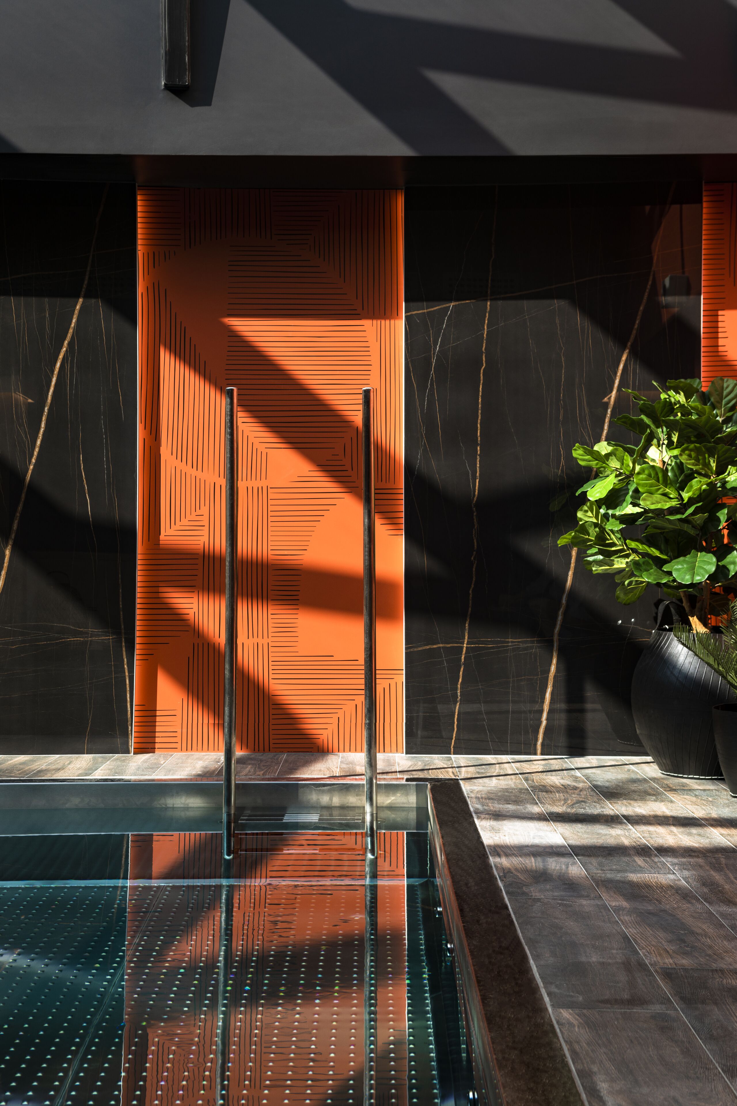 Foto - Hôtel & Spa Oceania Le Conti