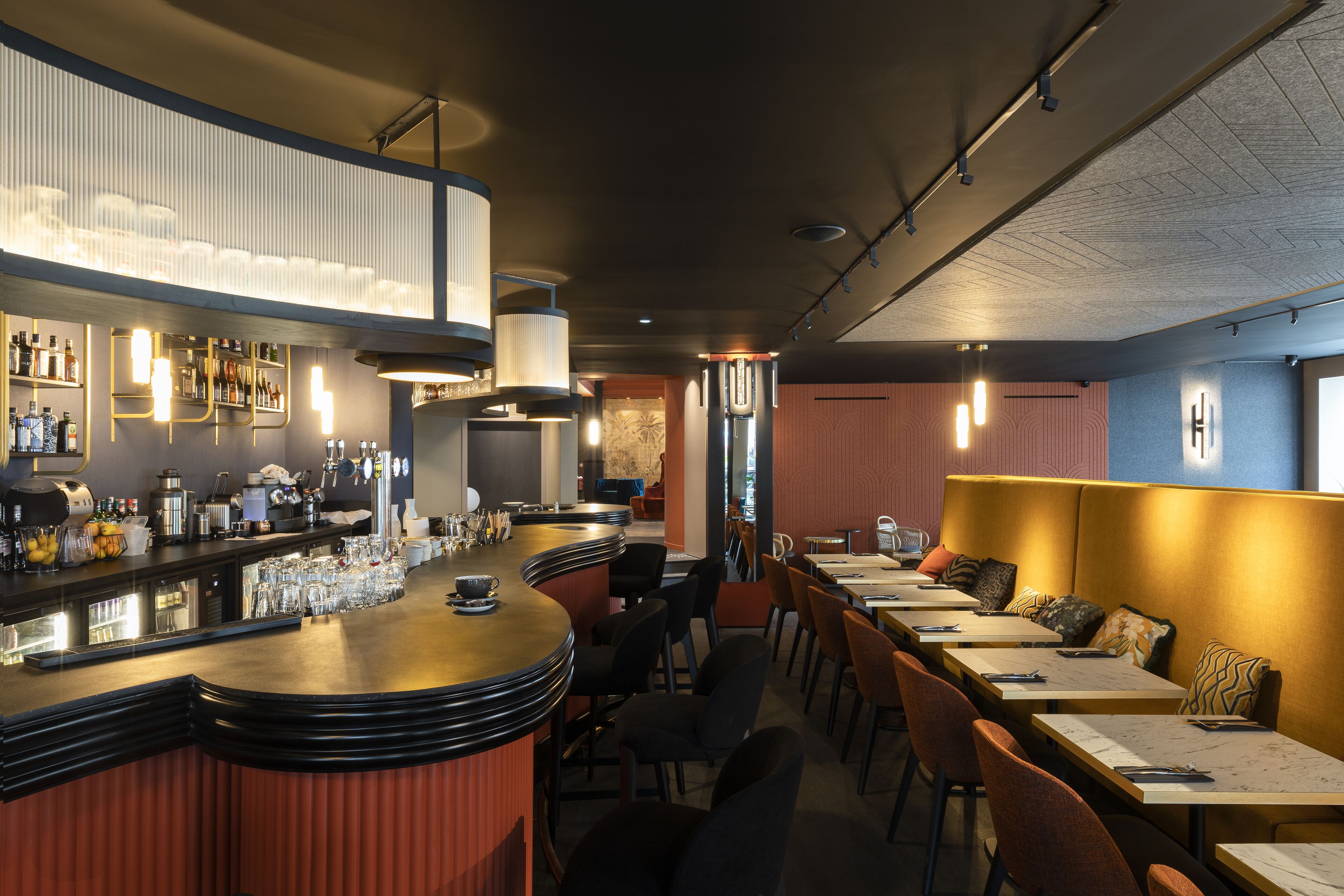 Photo - Hôtel & Spa Oceania Le Conti