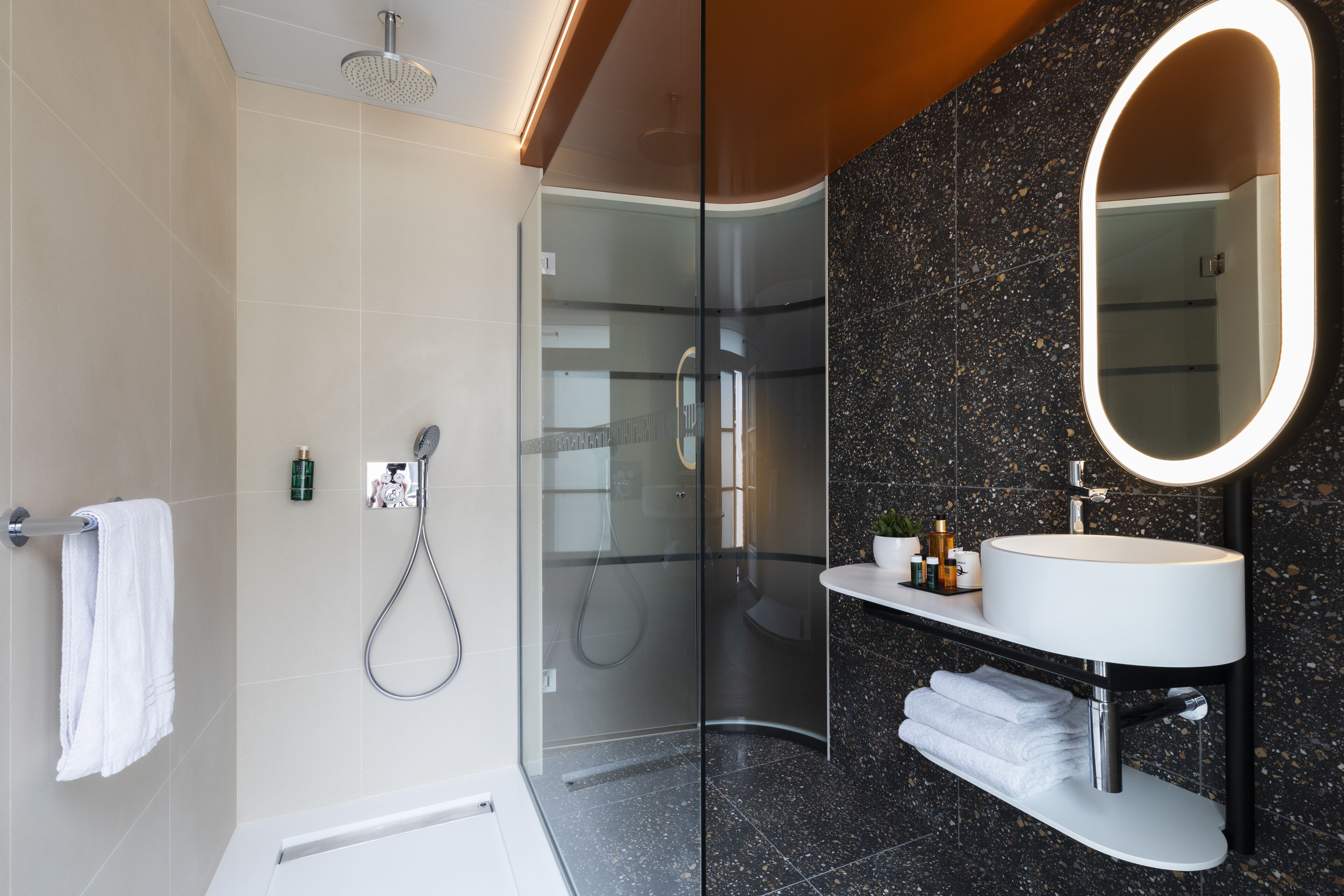 Photo - Hôtel & Spa Oceania Le Conti