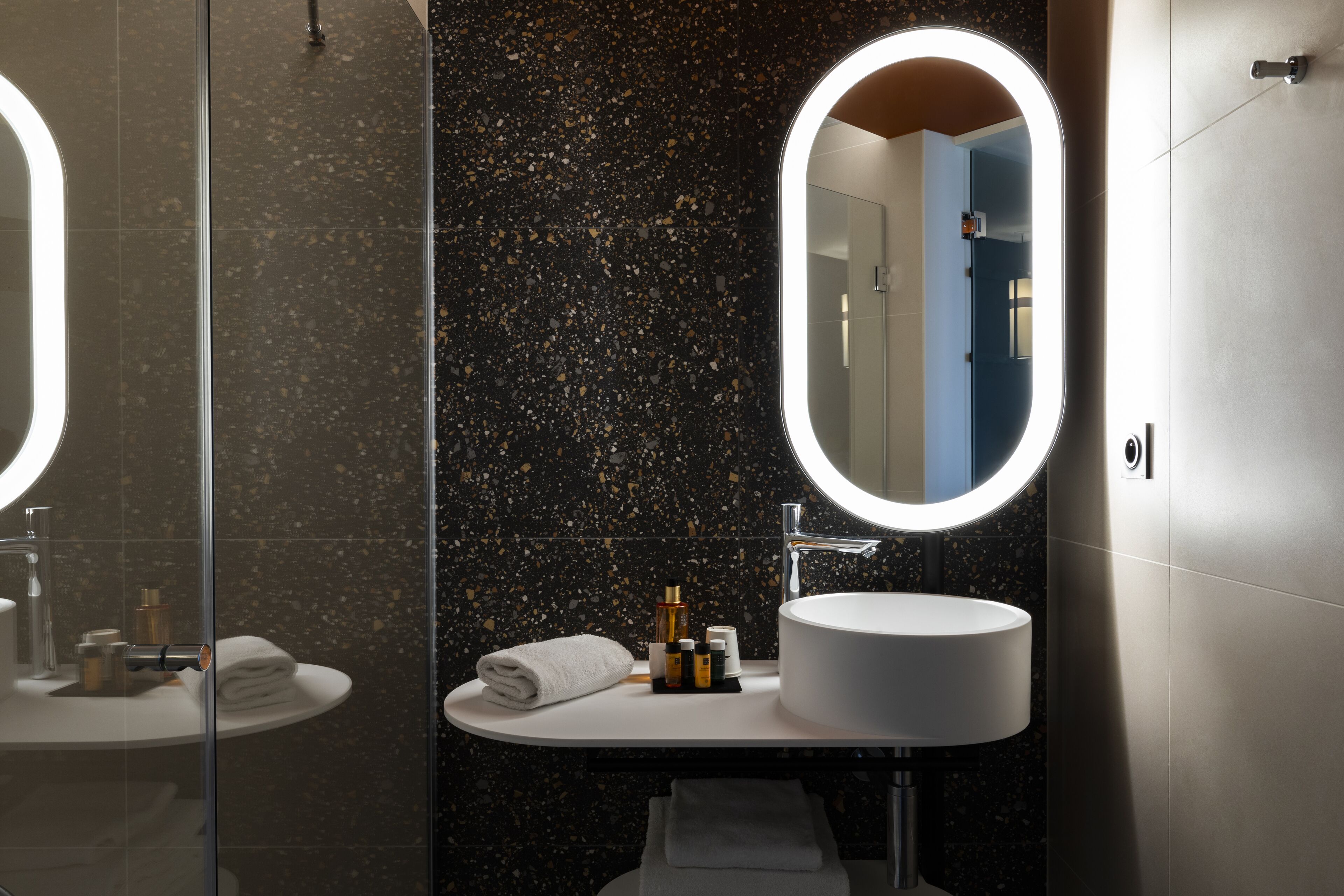 Photo - Hôtel & Spa Oceania Le Conti