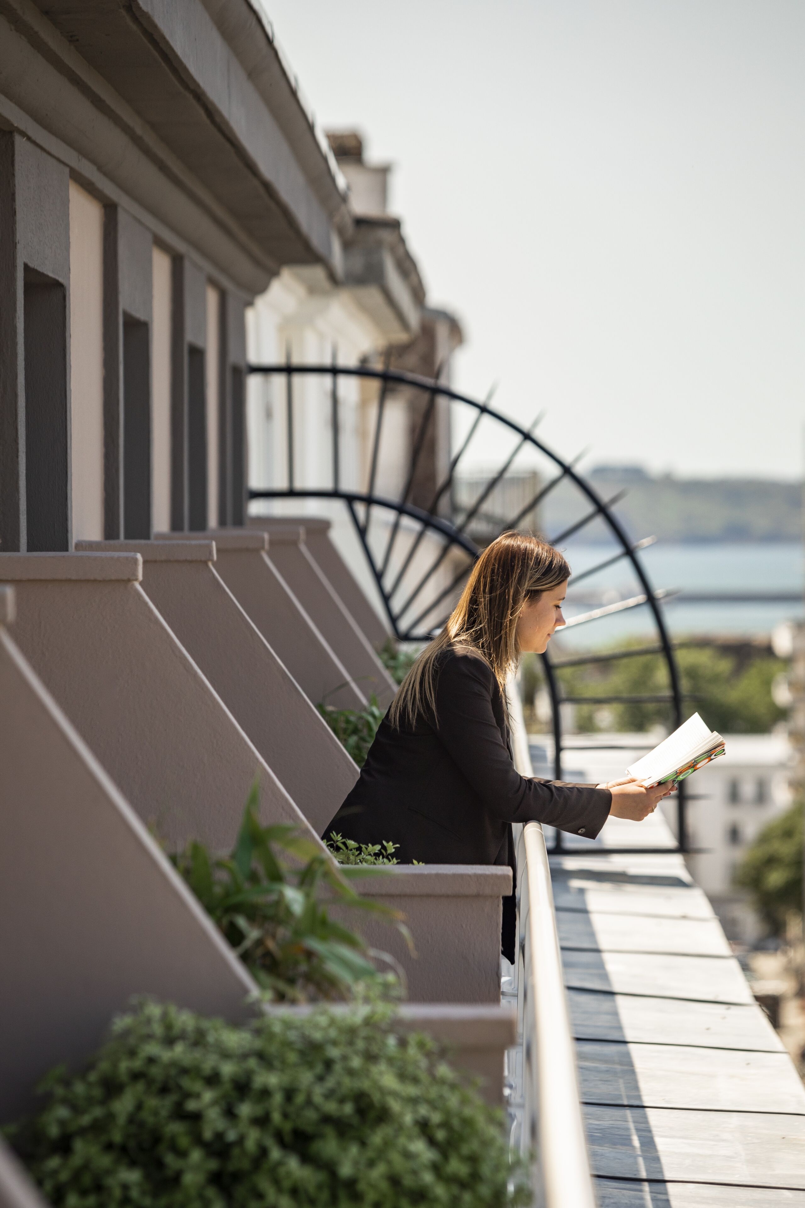 Foto - Hôtel & Spa Oceania Le Conti