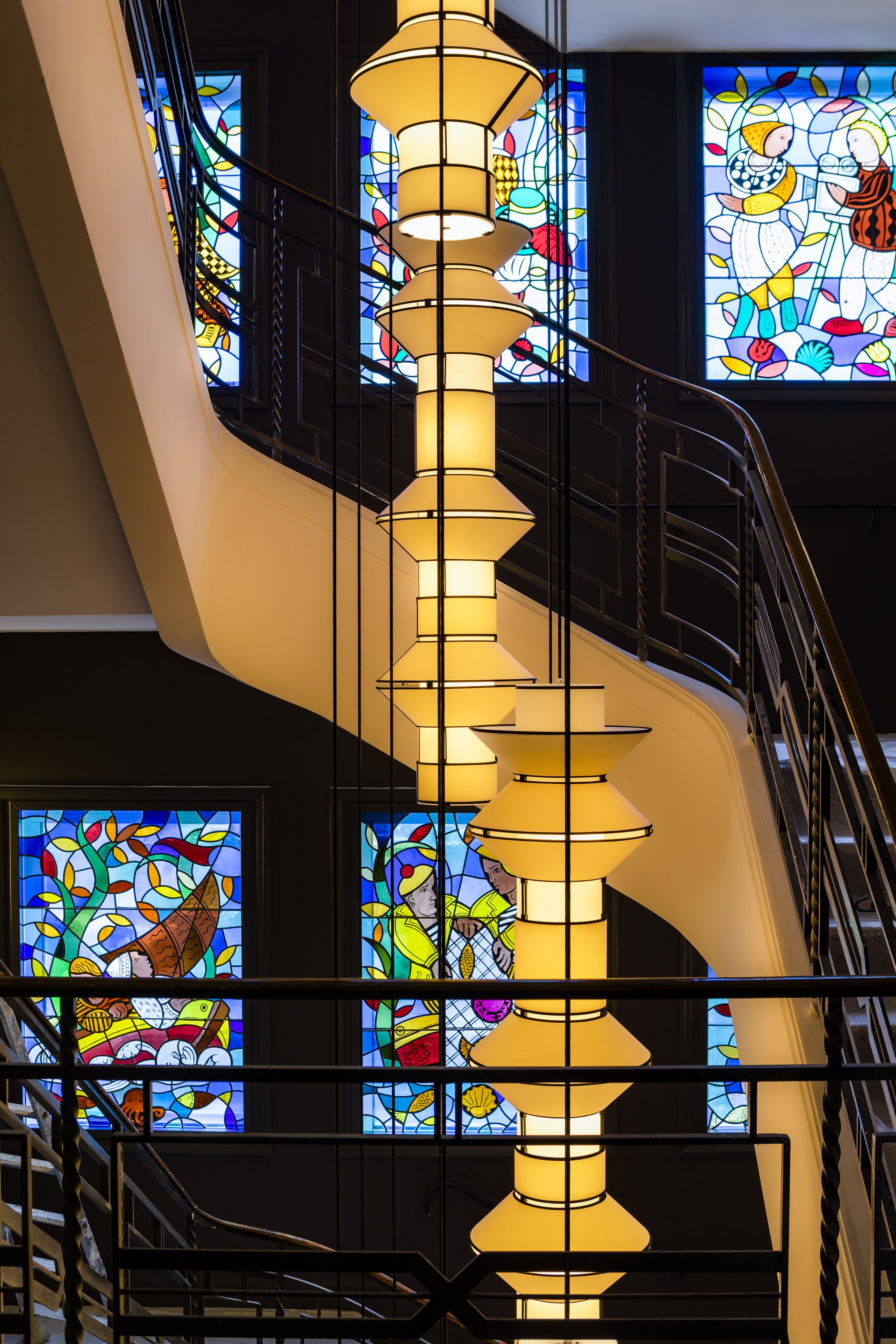 Photo - Hôtel & Spa Oceania Le Conti