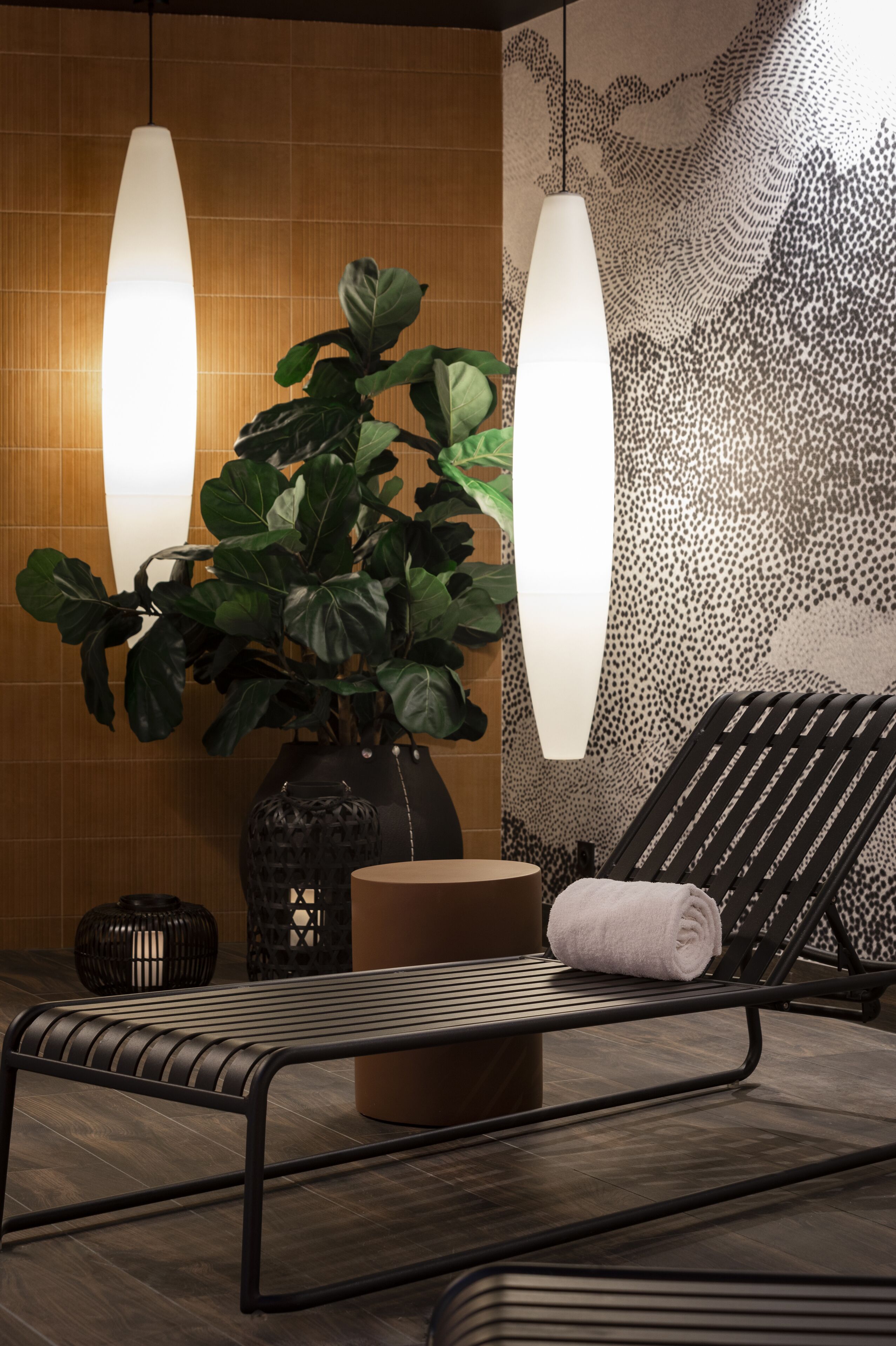 Photo - Hôtel & Spa Oceania Le Conti