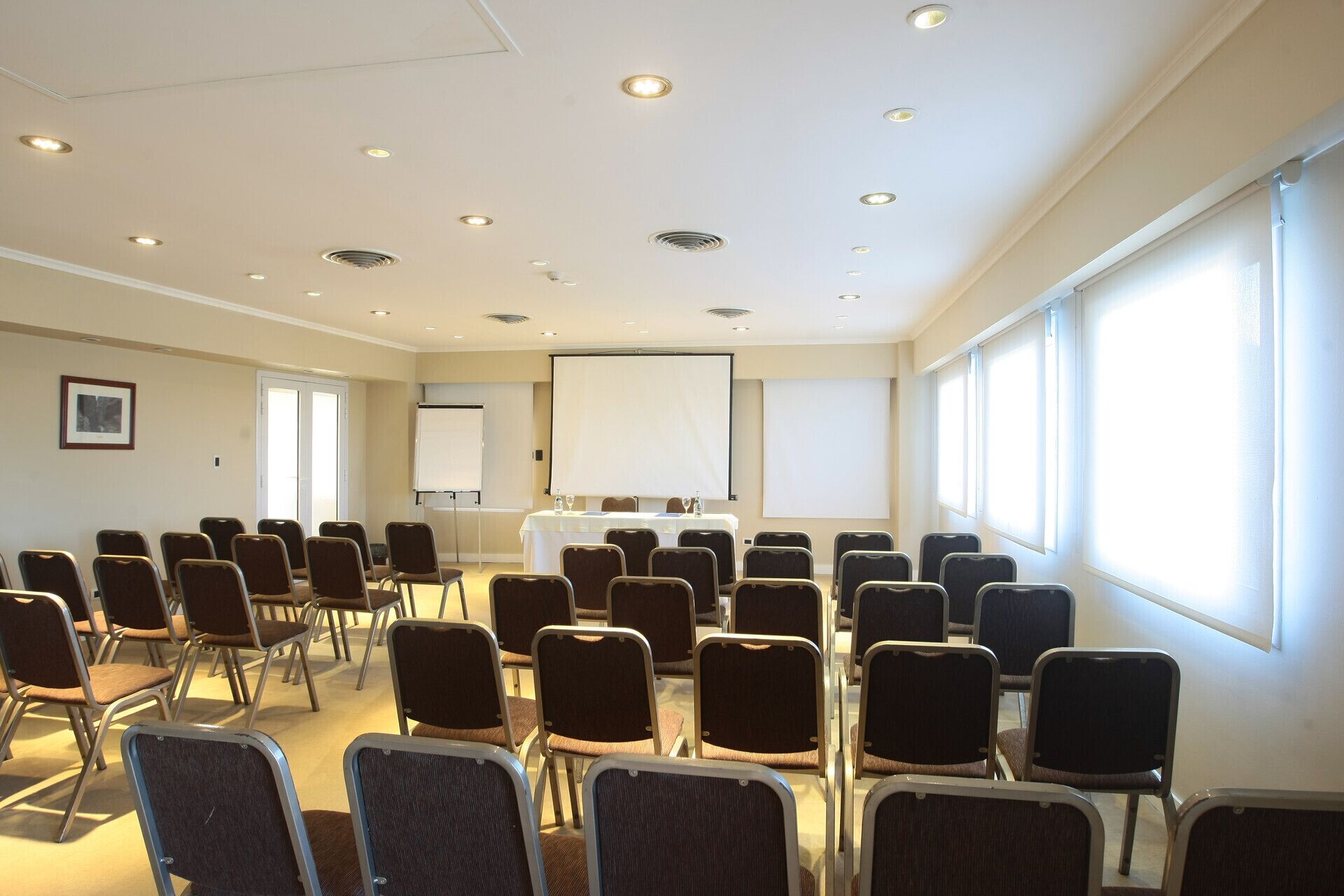 مرفق الاجتماعات