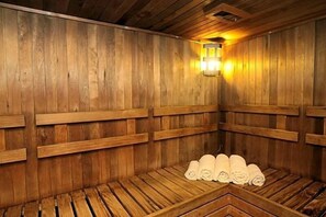 Body treatments, body scrubs, facials - Howard Johnson Rio Ceballos Hotel Casino (Rio Ceballos)