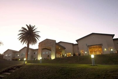 Howard Johnson Rio Ceballos Hotel Casino