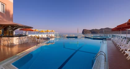 Ilianthos Village