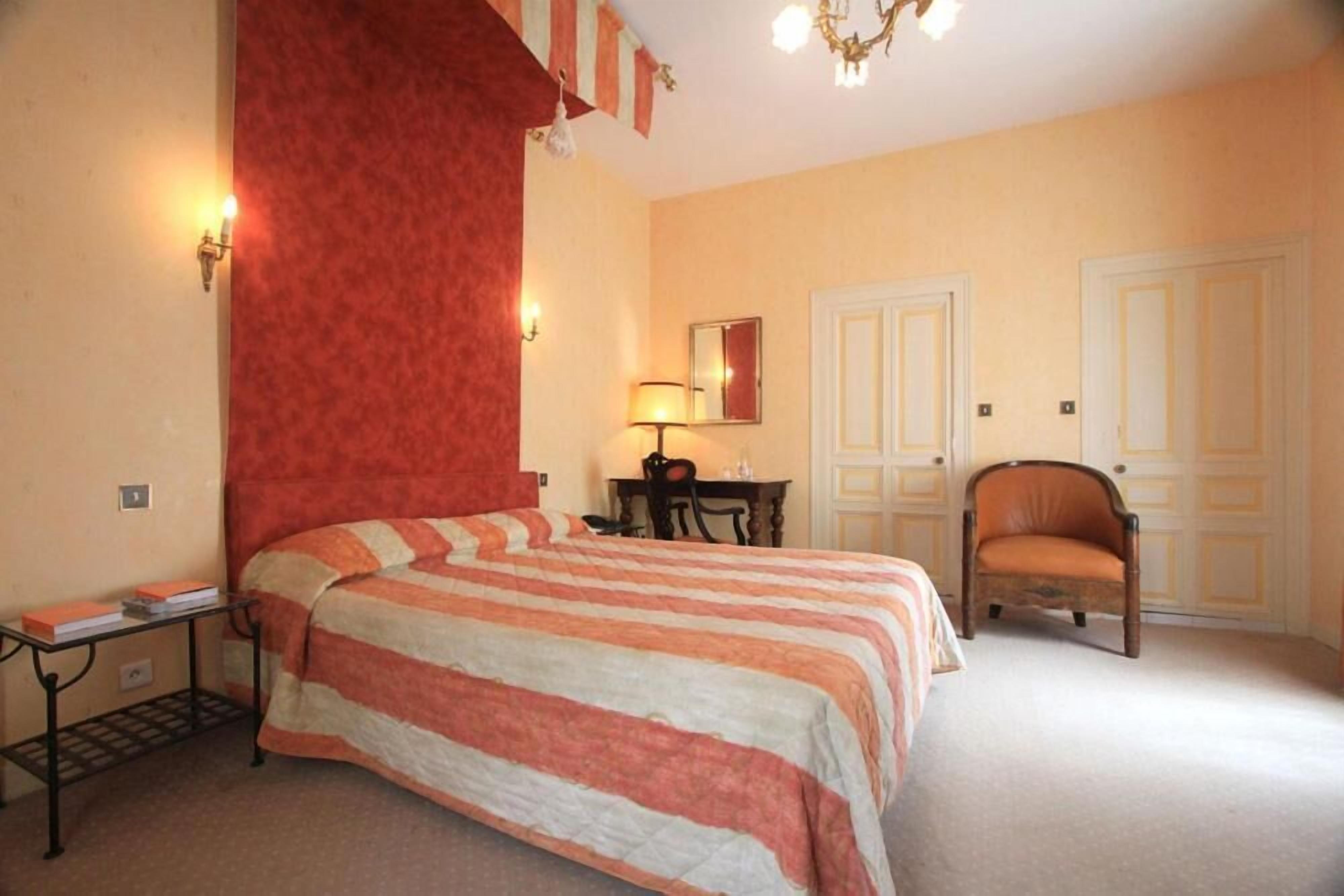 Foto - Château de Périgny, The Originals Relais
