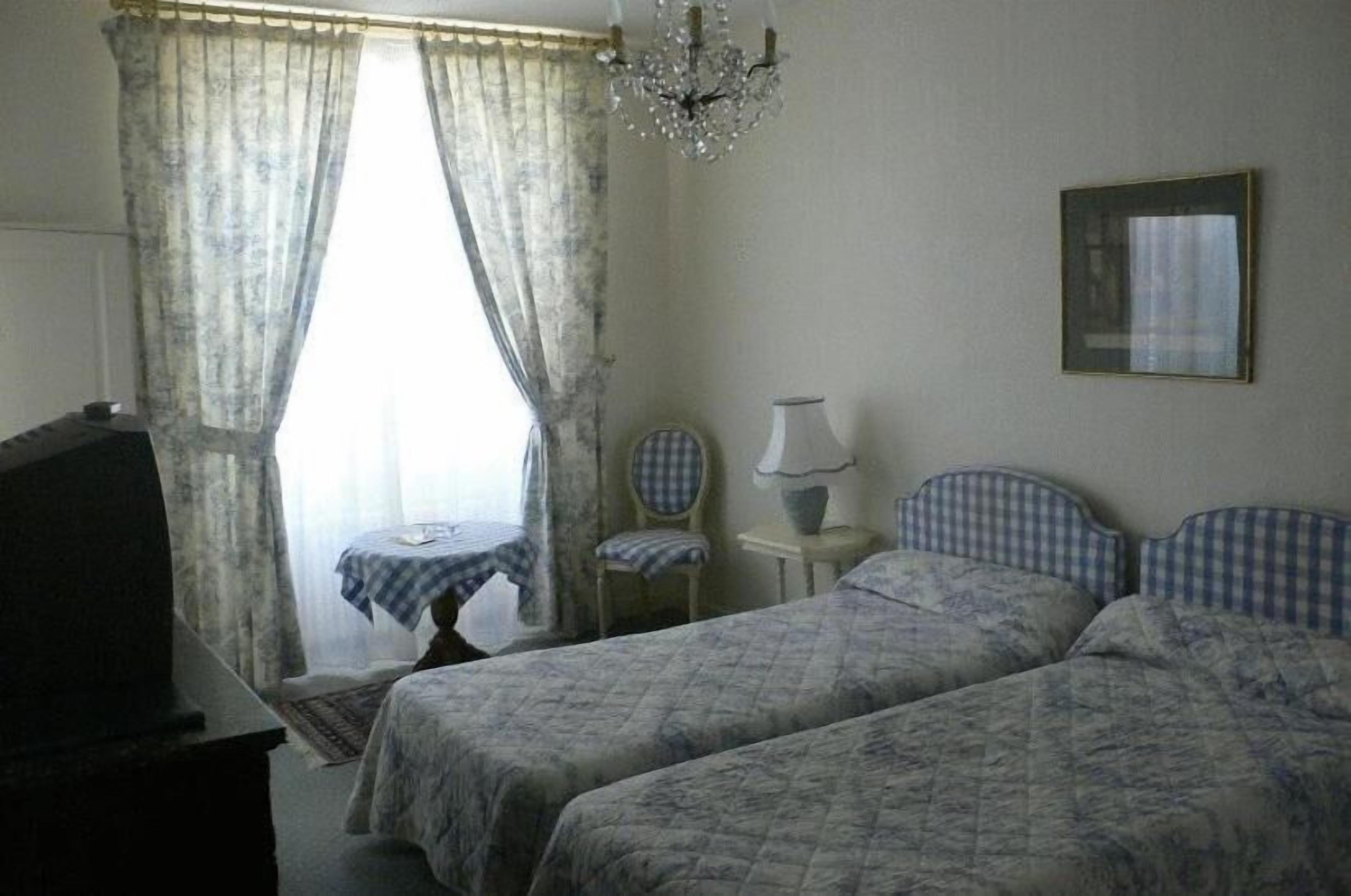 Foto - Château de Périgny, The Originals Relais