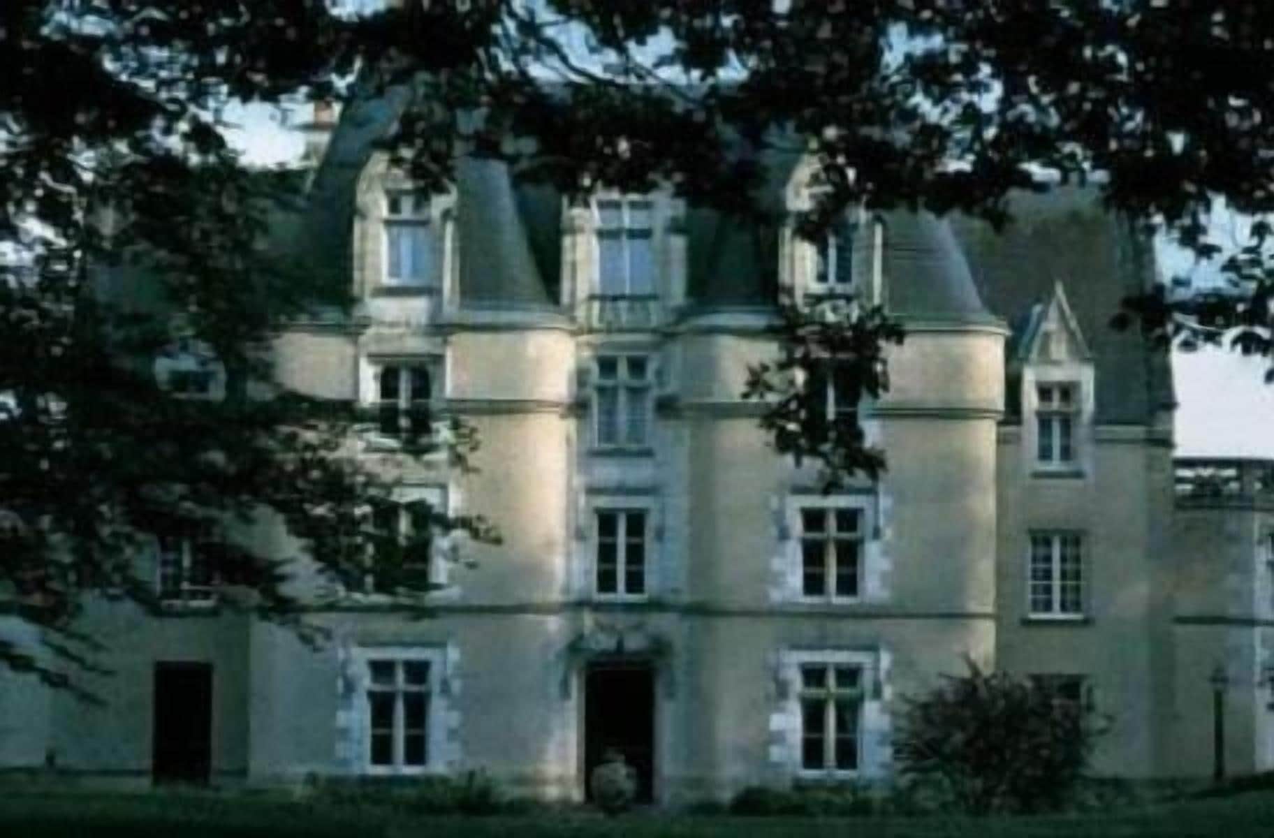 Foto - Château de Périgny, The Originals Relais