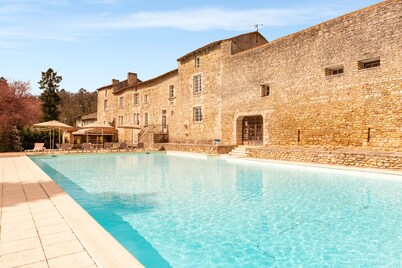 Château de Périgny, The Originals Relais