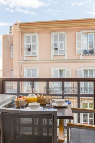 Pierre & Vacances Résidence Les Citronniers