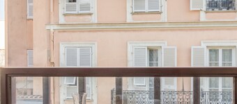 Pierre & Vacances Résidence Les Citronniers