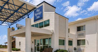 Big Springs Inn