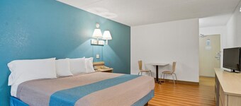 Big Springs Inn