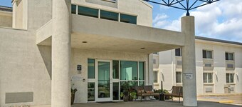 Motel 6 Big Springs, NE