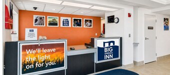 Big Springs Inn