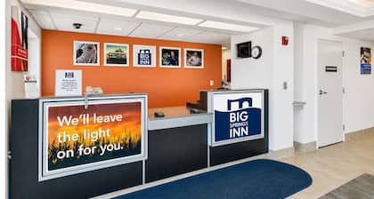 Big Springs Inn