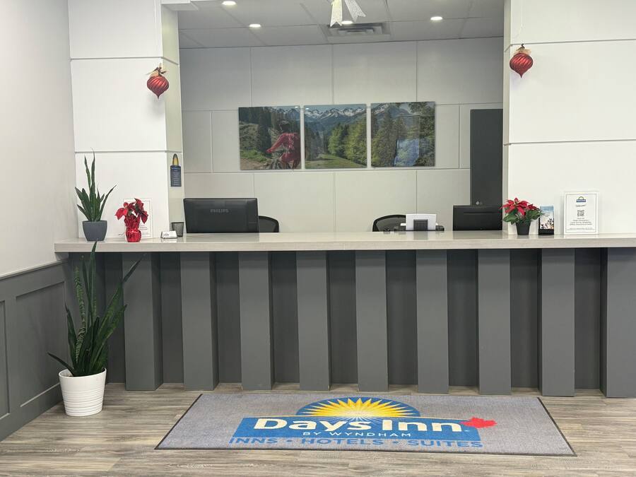 Recepción
